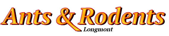Longmont Ant Exterminator & Rodent Control Company Logo